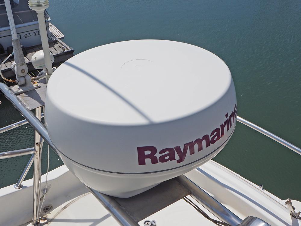  Navigatie en electronica